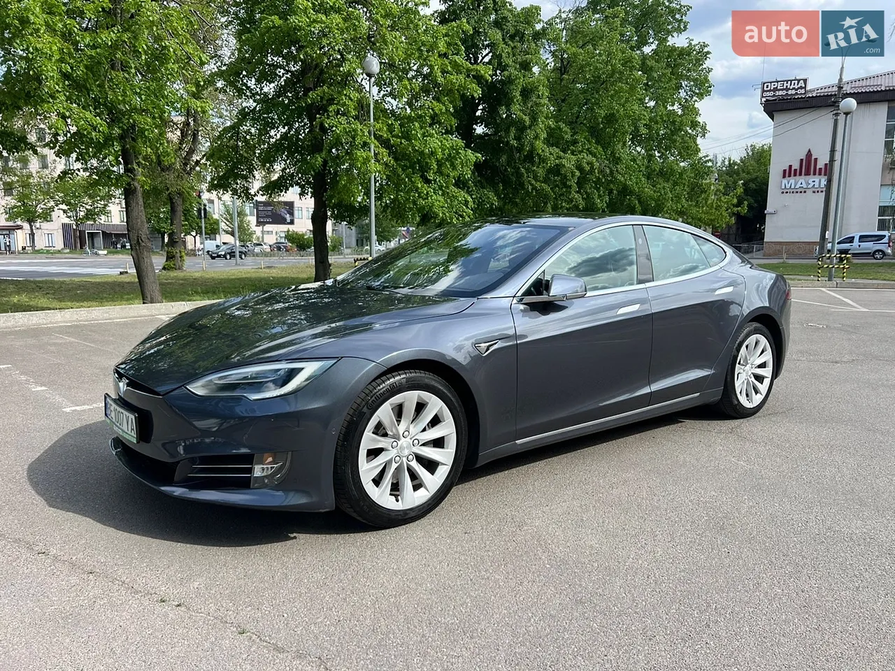 2018 Tesla Model S - мініатюра 49