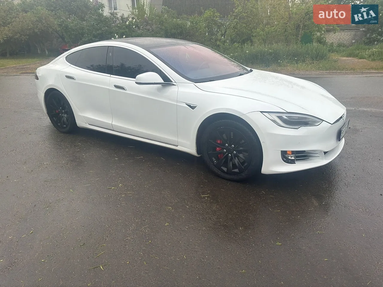 2018 Tesla Model S - мініатюра 8