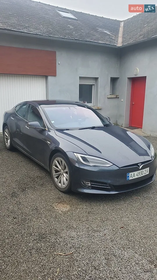 2019 Tesla Model S - мініатюра 26