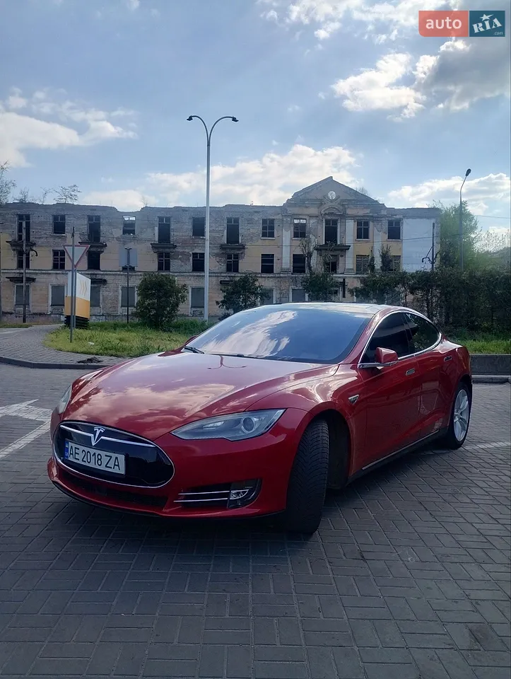 2016 Tesla Model S - мініатюра 27