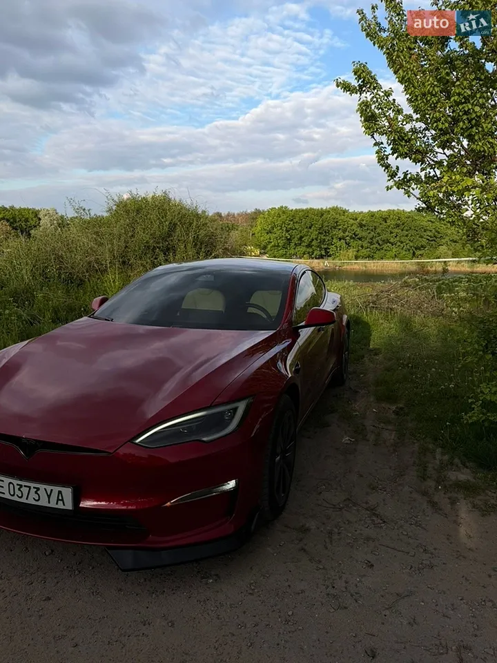 2023 Tesla Model S - мініатюра 32