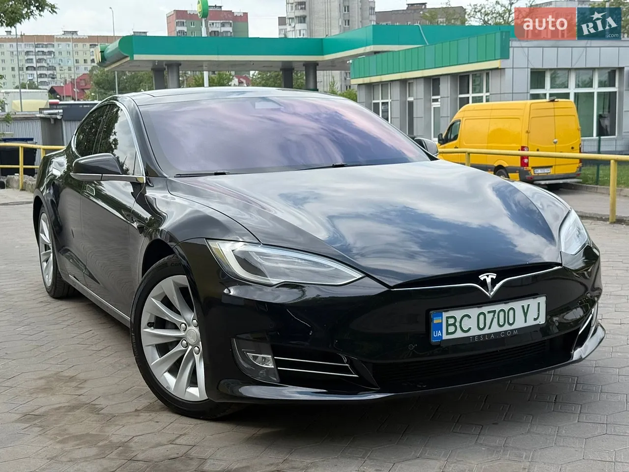 2018 Tesla Model S - мініатюра 71