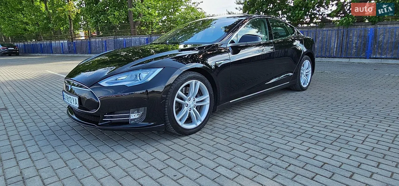 2013 Tesla Model S - мініатюра 96