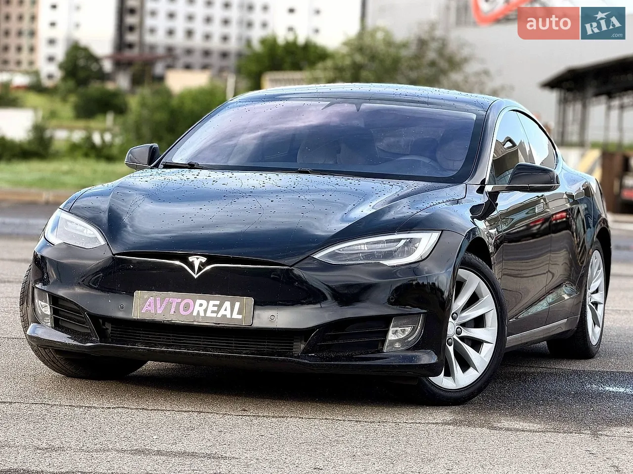 2017 Tesla Model S - мініатюра 80