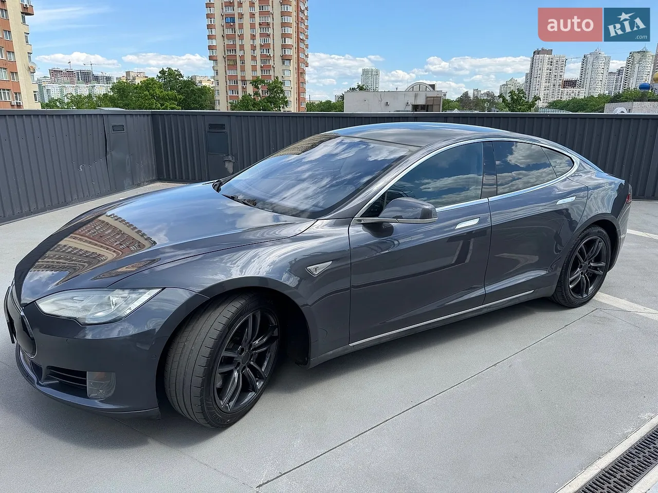 2015 Tesla Model S - мініатюра 63