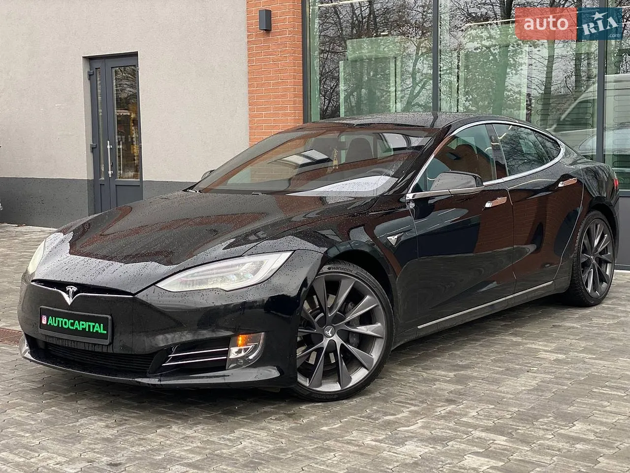 2019 Tesla Model S - мініатюра 73