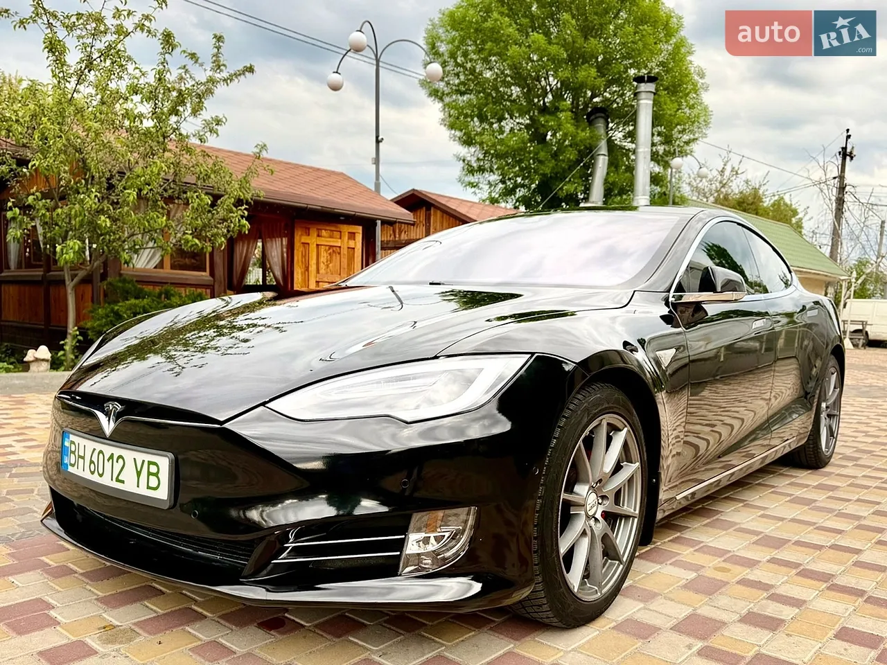 2016 Tesla Model S - мініатюра 29