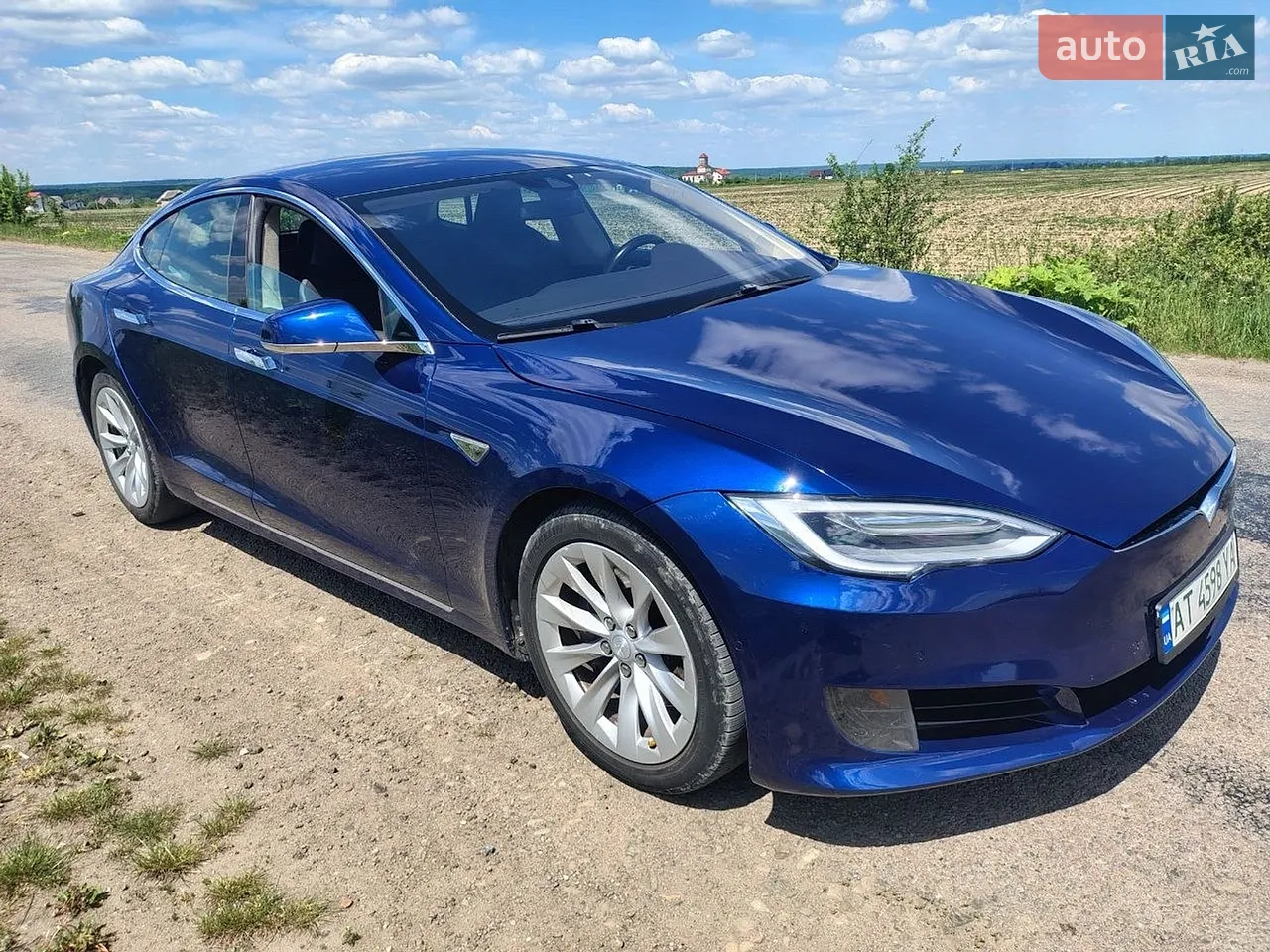 2016 Tesla Model S - мініатюра 29