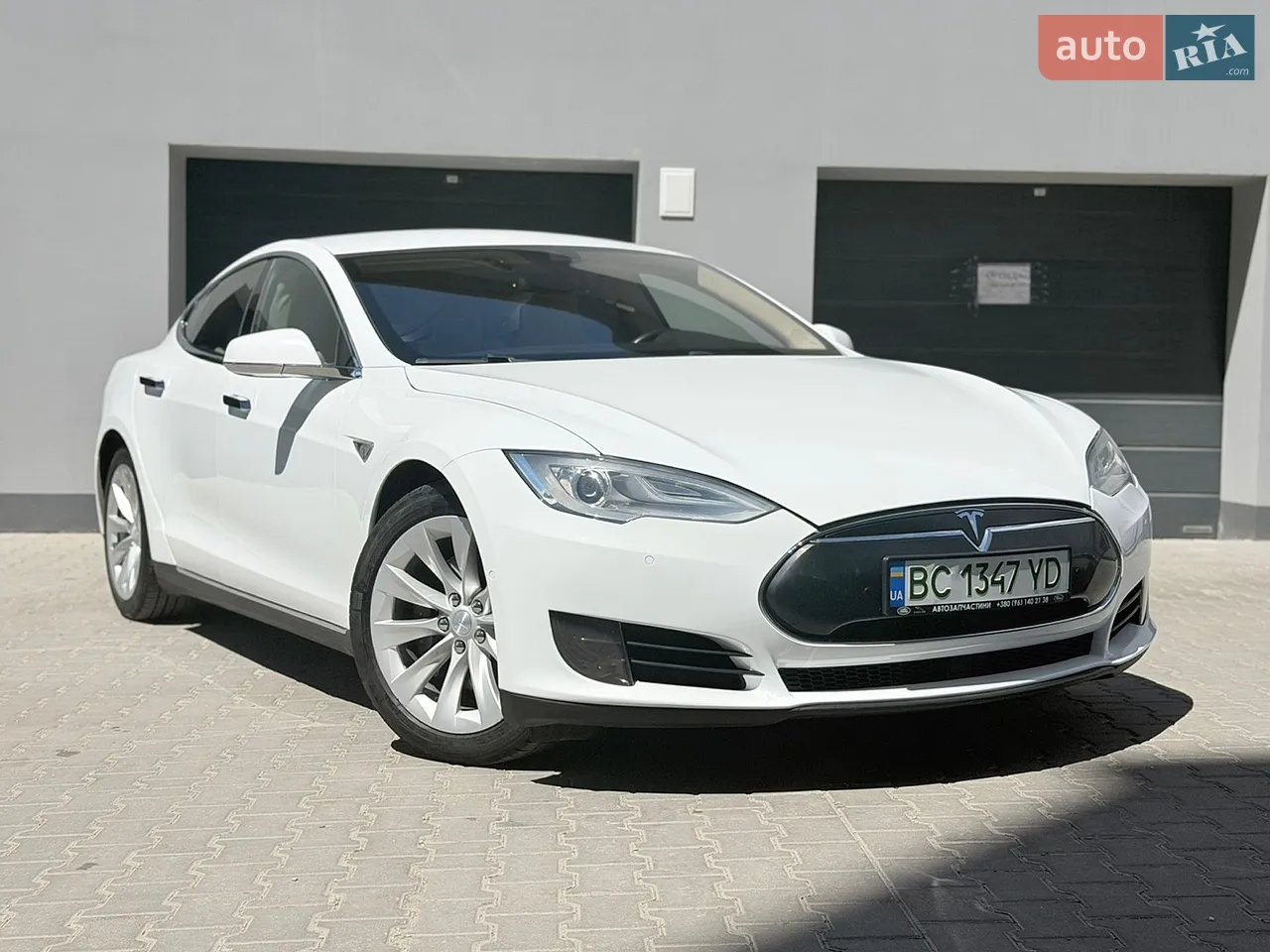 2016 Tesla Model S - мініатюра 33