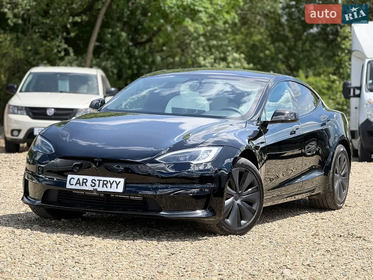 2023 Tesla Model S - мініатюра 74