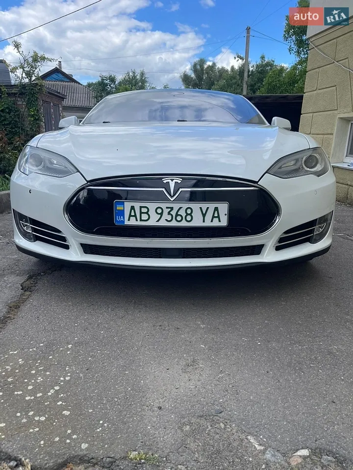 2015 Tesla Model S - мініатюра 43