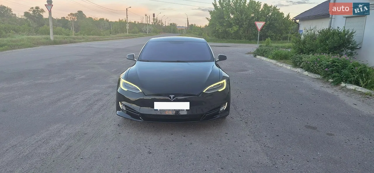 2013 Tesla Model S - мініатюра 20