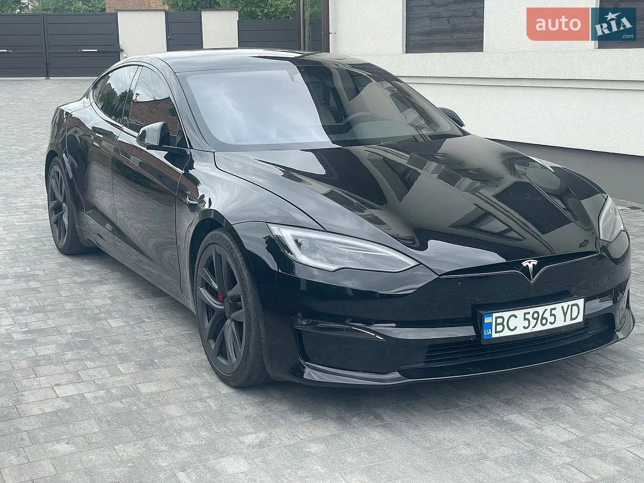 2023 Tesla Model S - мініатюра 9