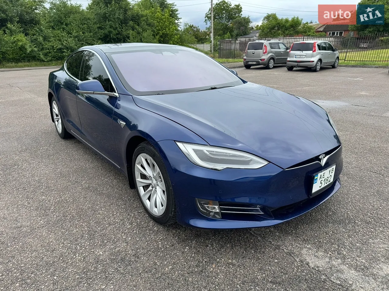 2018 Tesla Model S - мініатюра 22