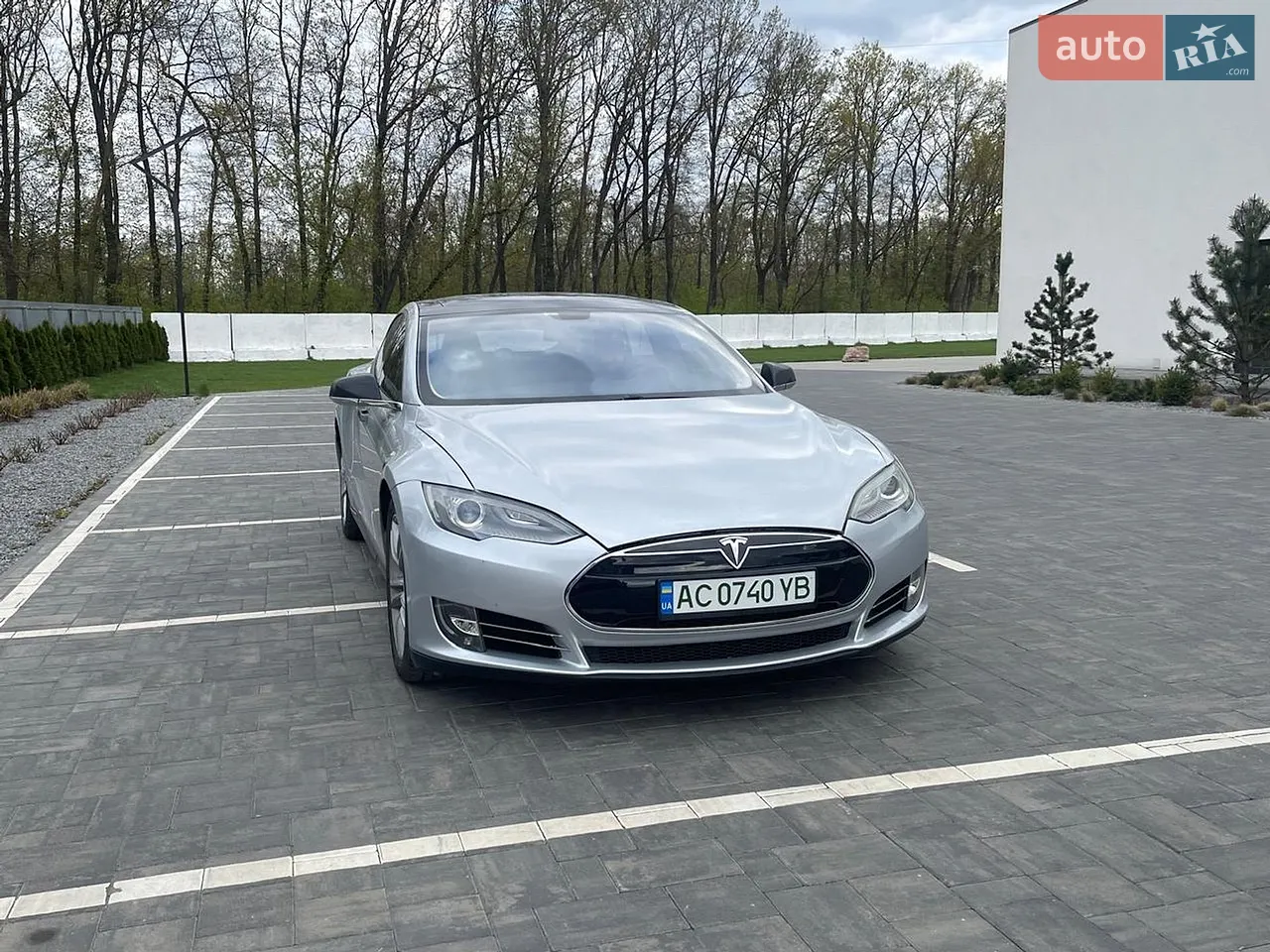 2012 Tesla Model S - мініатюра 27