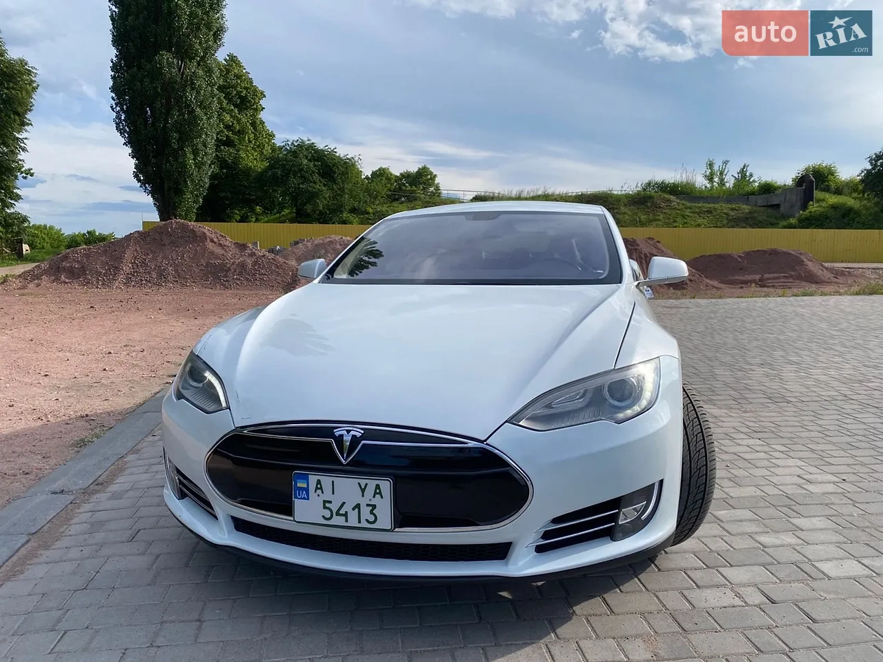 2012 Tesla Model S - мініатюра 38