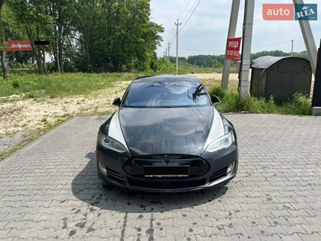 2015 Tesla Model S - мініатюра 18