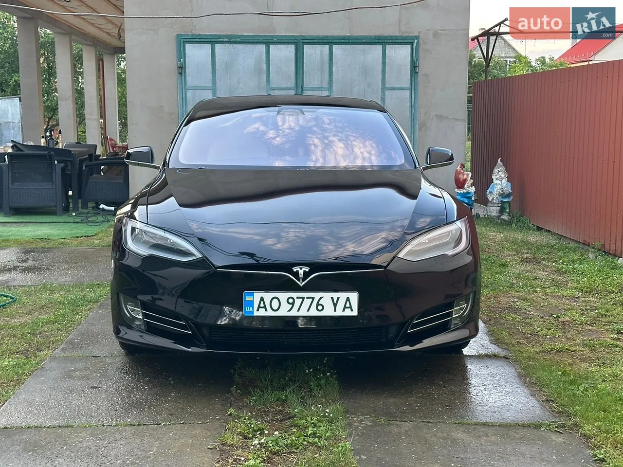 2019 Tesla Model S - мініатюра 20