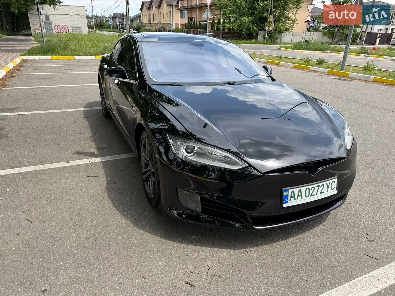 2013 Tesla Model S - мініатюра 15