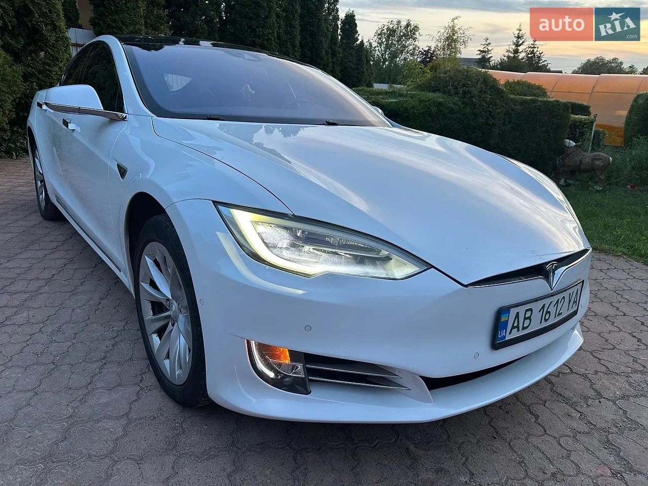 2016 Tesla Model S - мініатюра 50