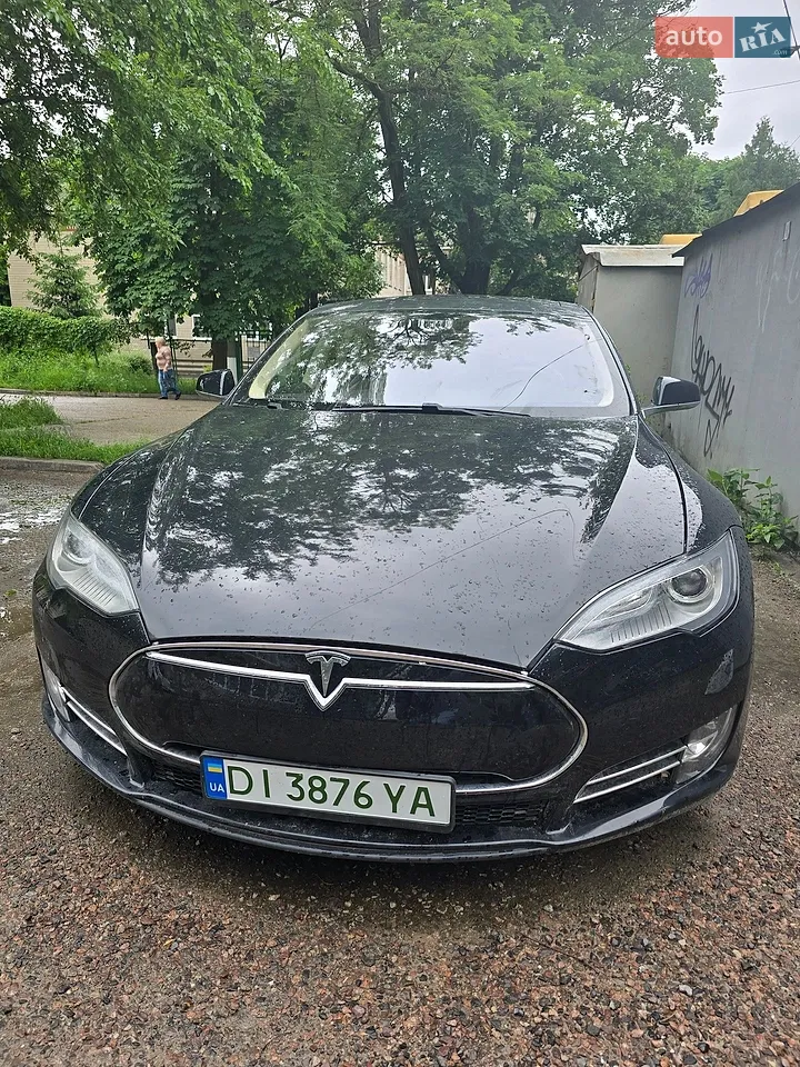 2013 Tesla Model S - мініатюра 22