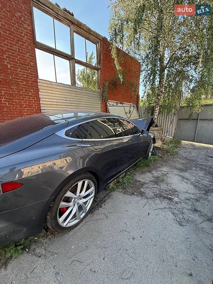 2018 Tesla Model S - мініатюра 14