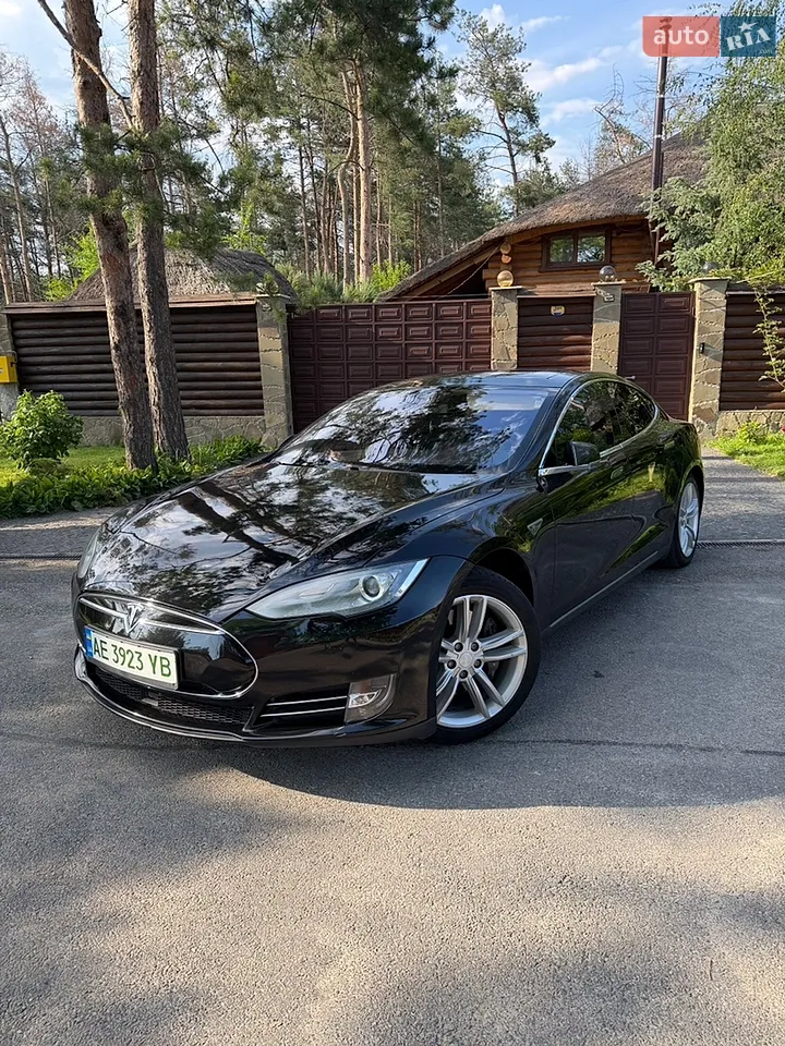 2016 Tesla Model S - мініатюра 26
