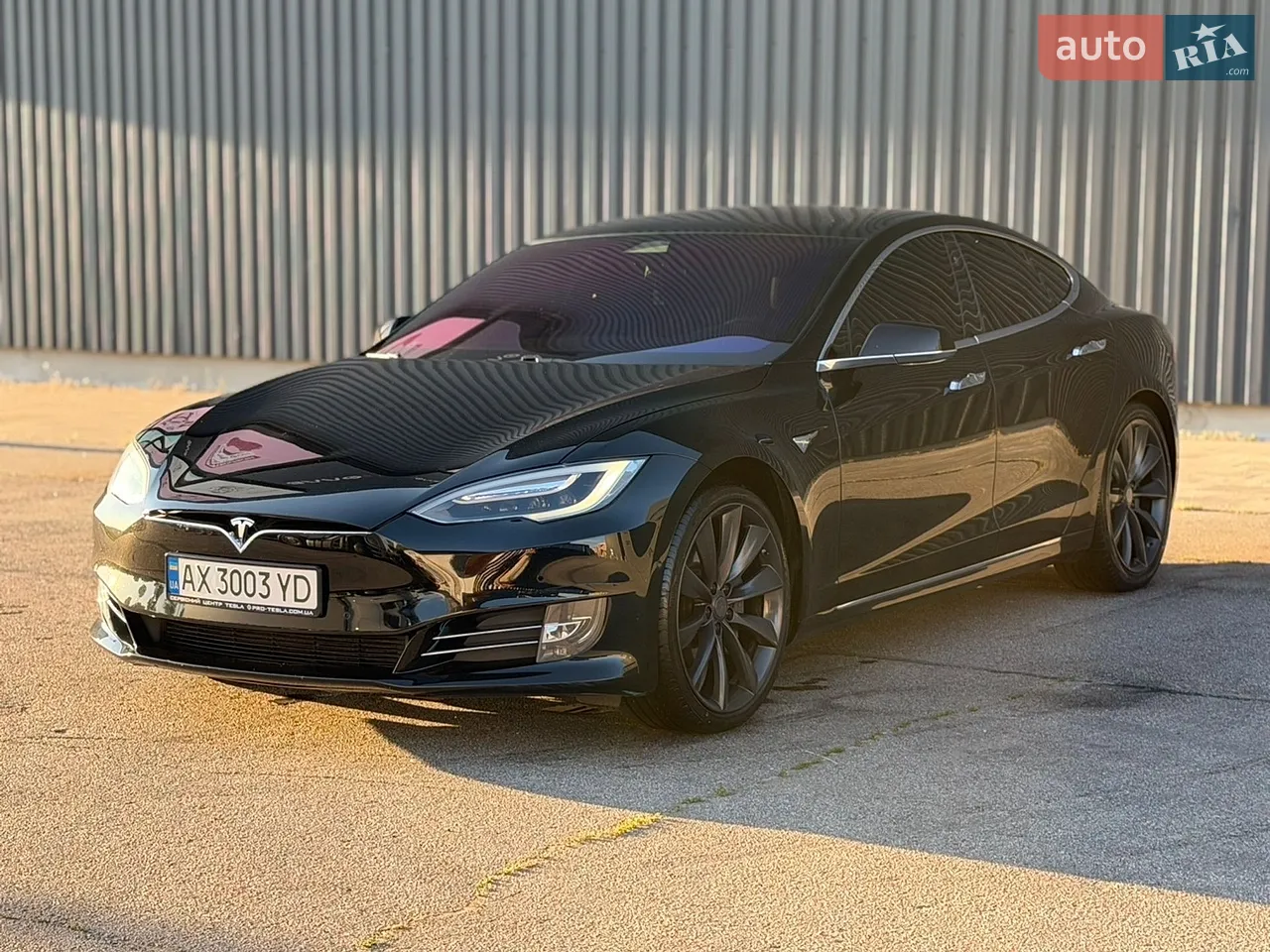 2017 Tesla Model S - мініатюра 36