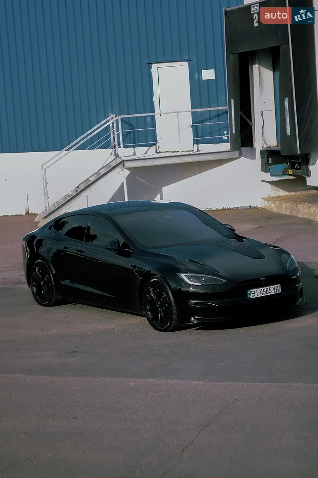2023 Tesla Model S - мініатюра 51