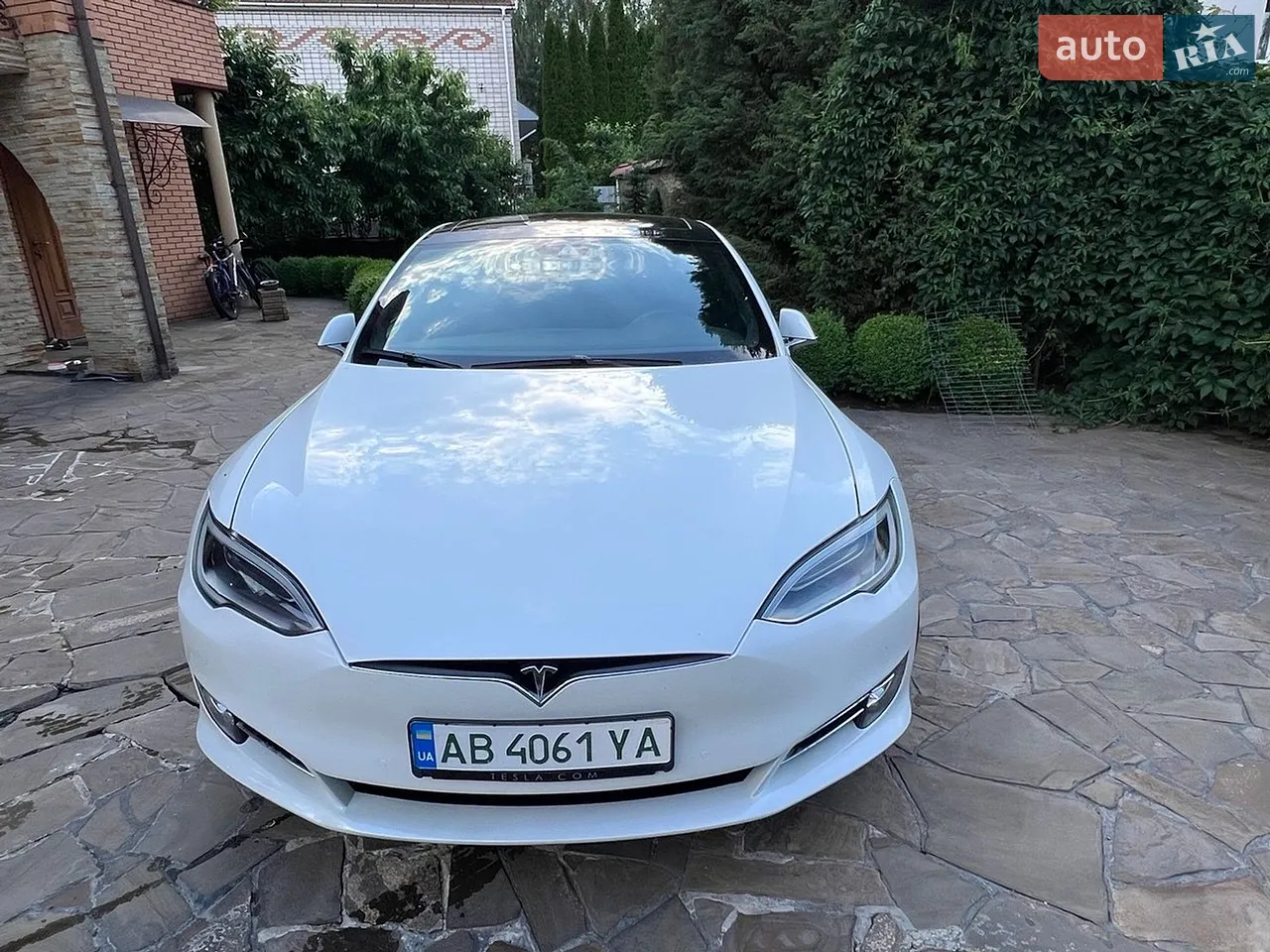 2016 Tesla Model S - мініатюра 18