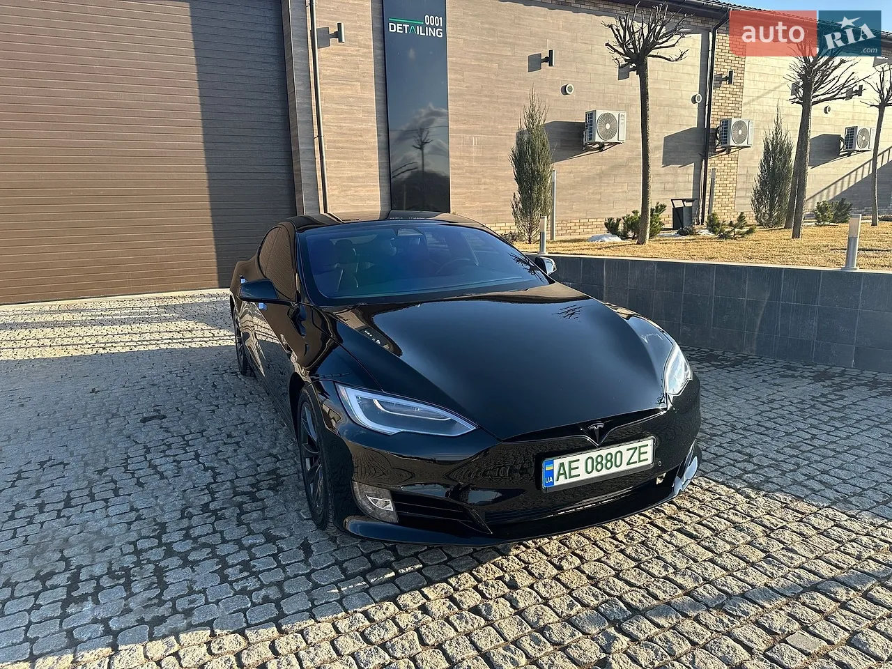 2018 Tesla Model S - мініатюра 23