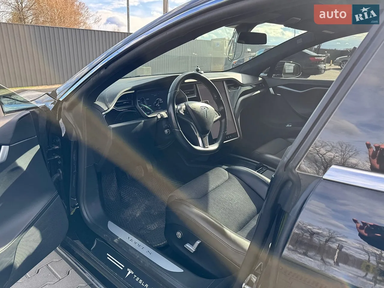 2018 Tesla Model S - мініатюра 18