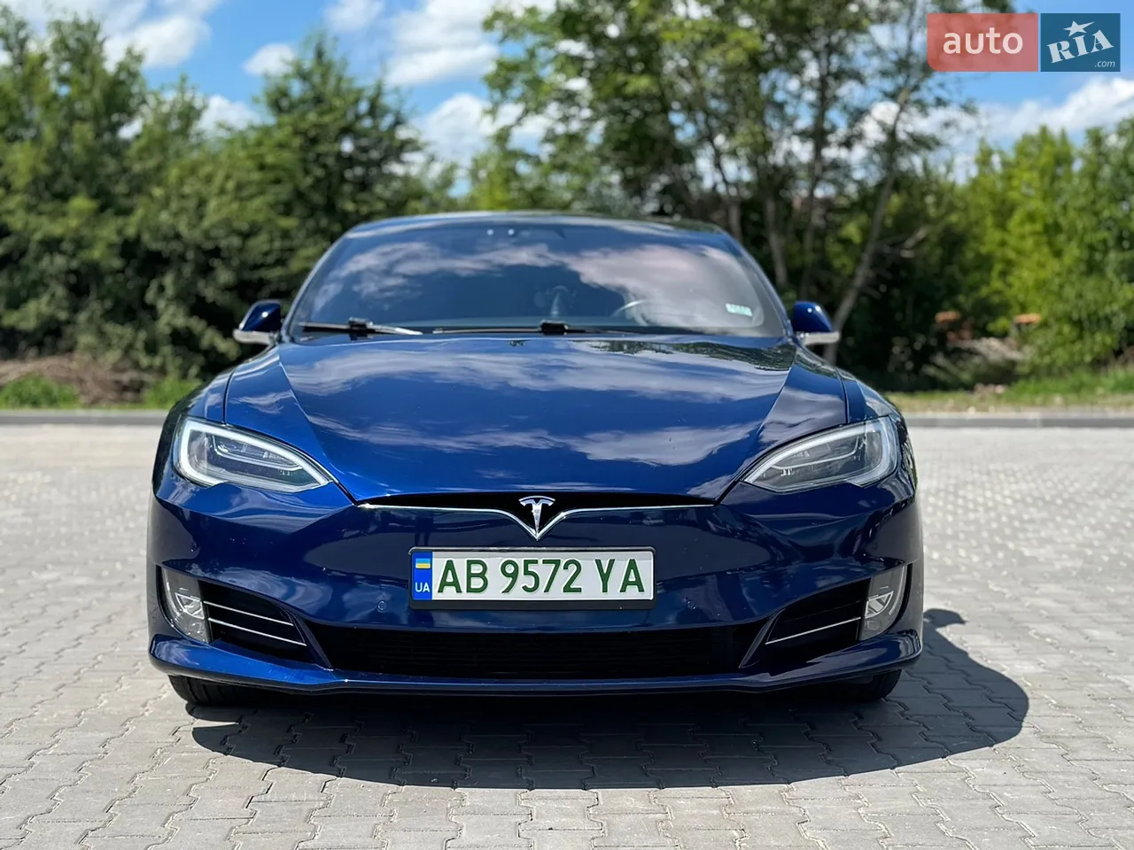 2018 Tesla Model S - мініатюра 32