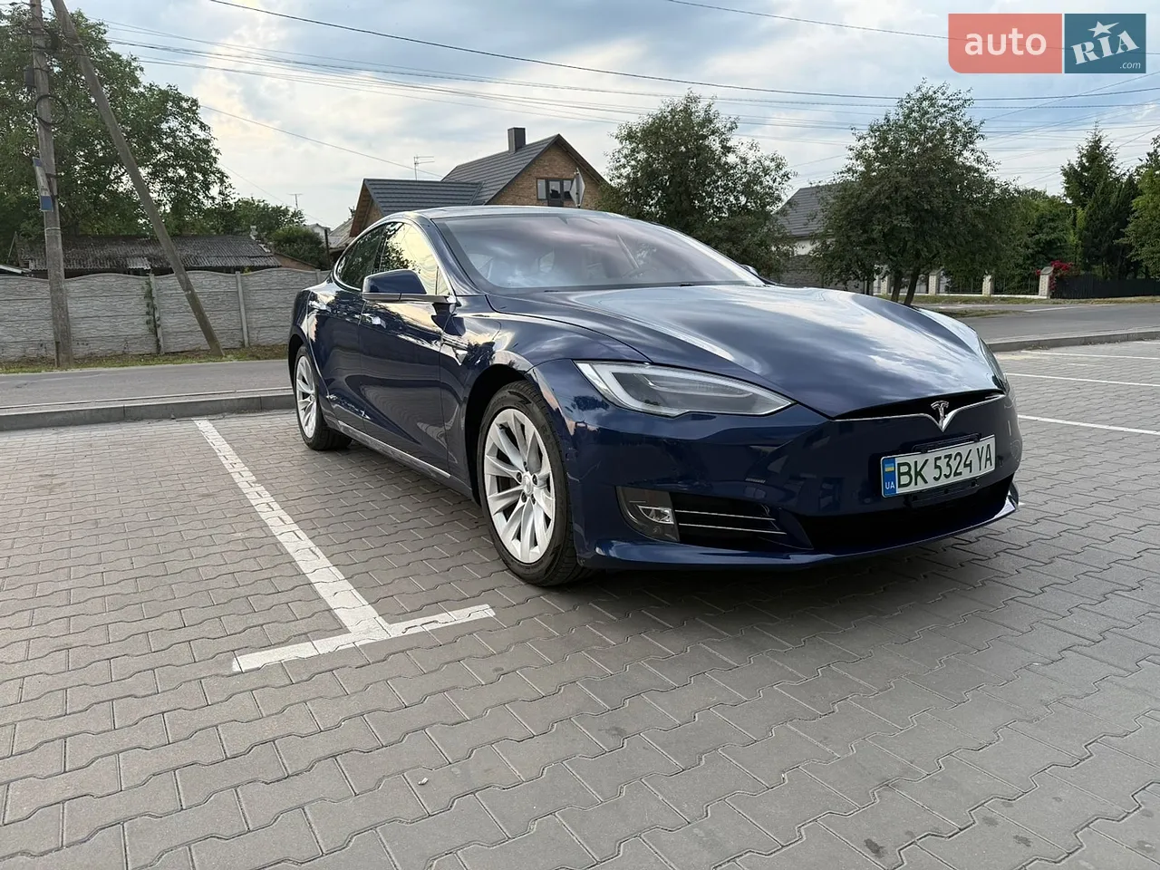 2018 Tesla Model S - мініатюра 42