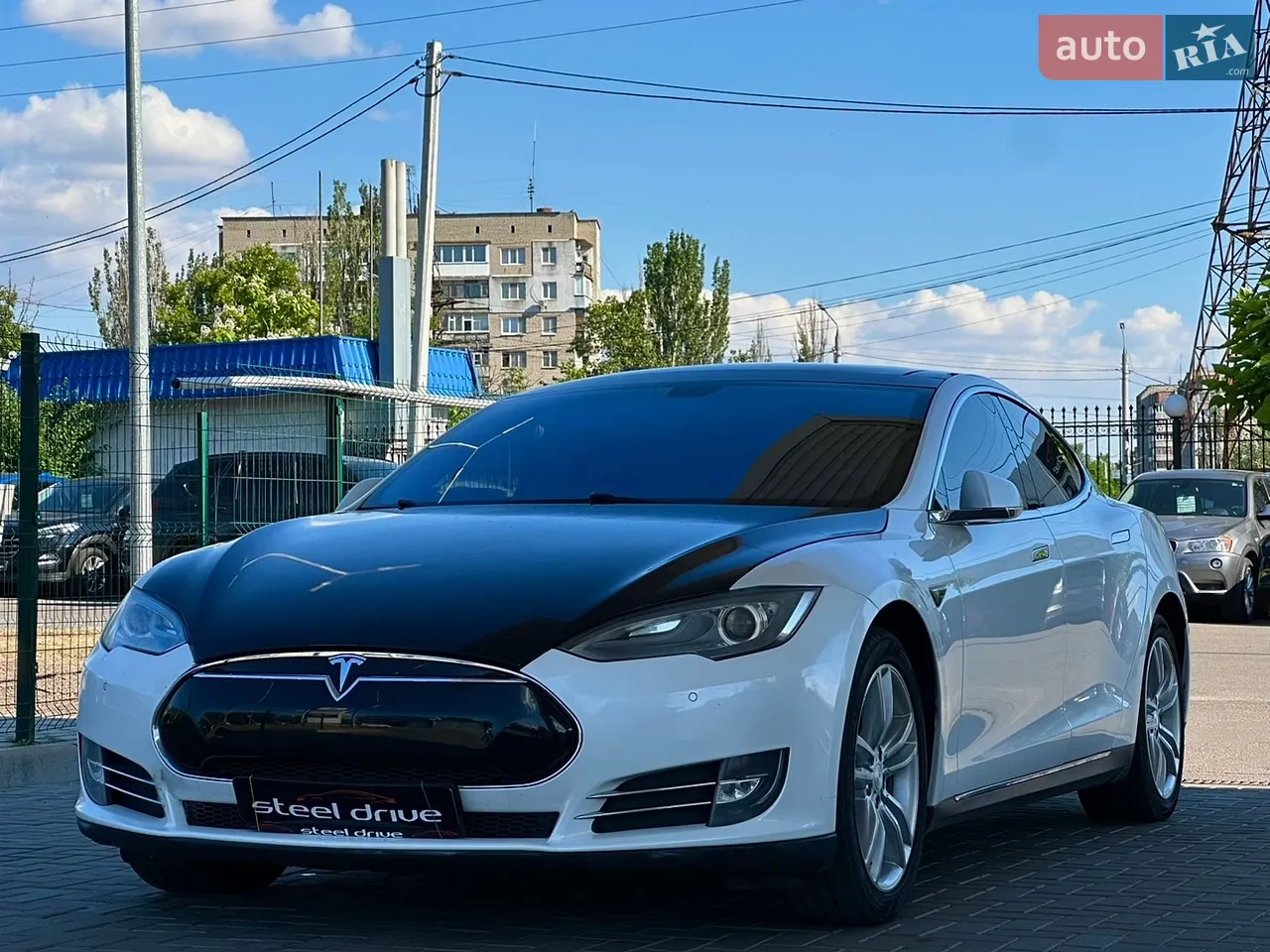2013 Tesla Model S - мініатюра 29