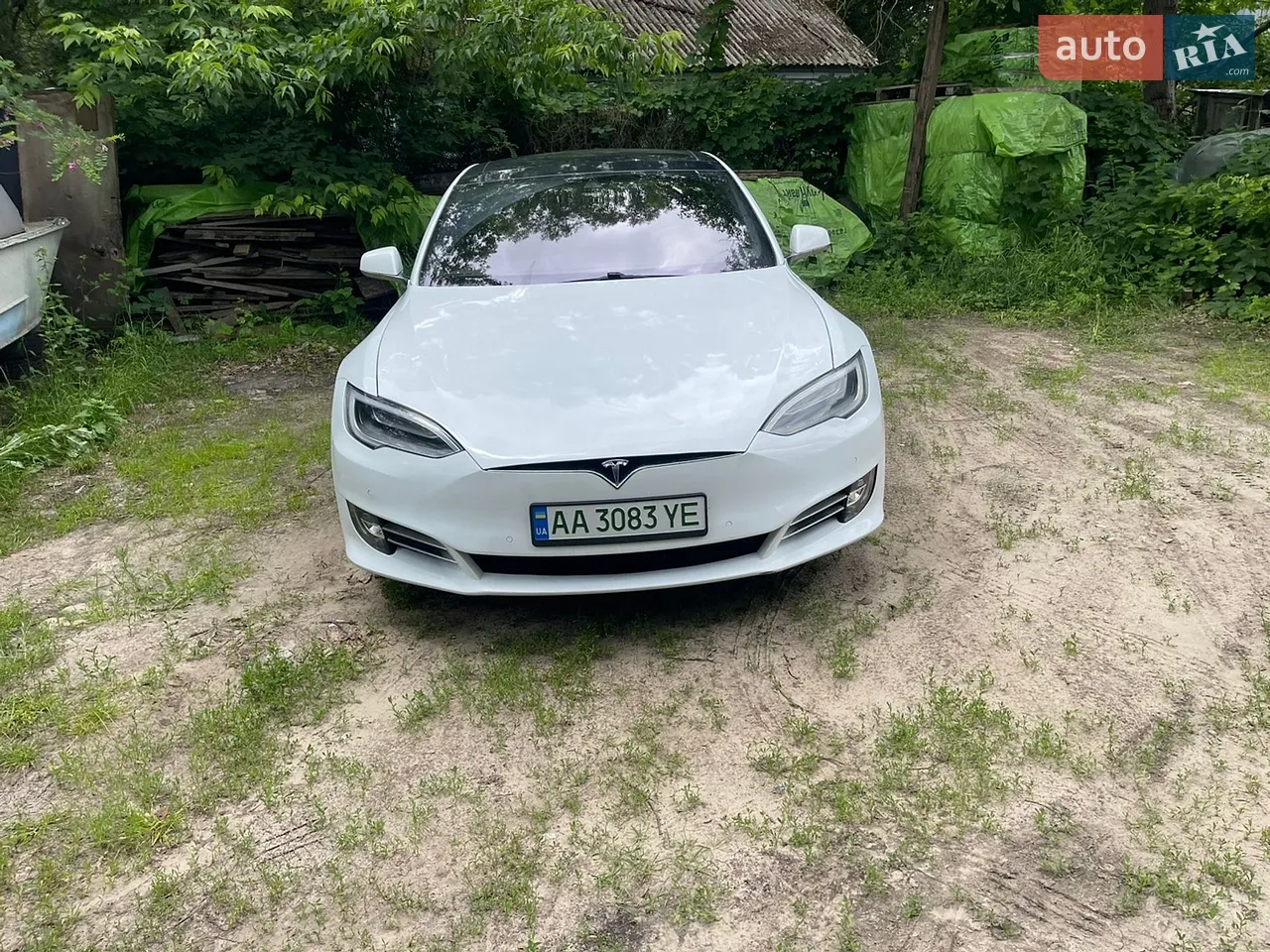 2016 Tesla Model S - мініатюра 22