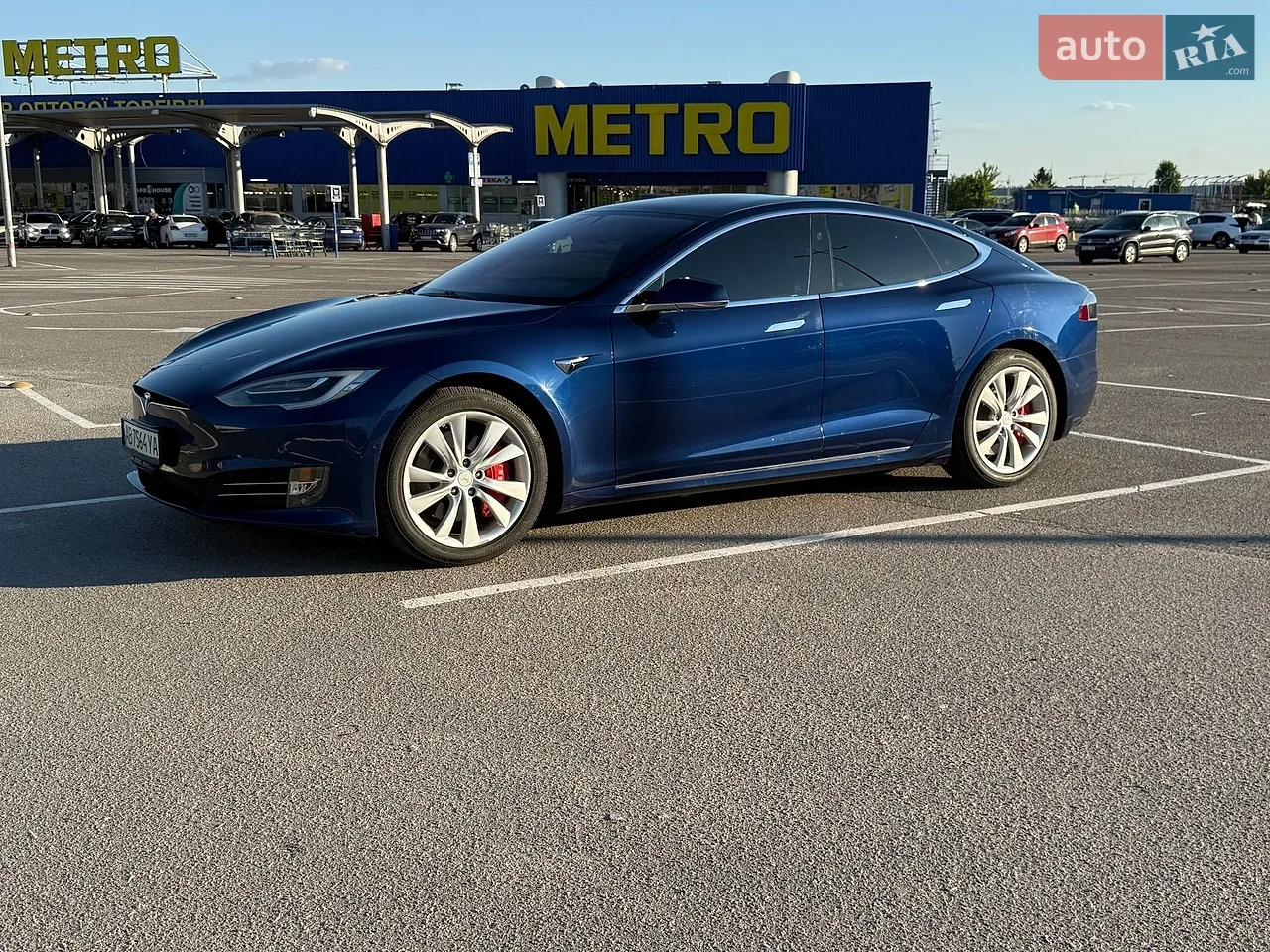 2018 Tesla Model S - мініатюра 41
