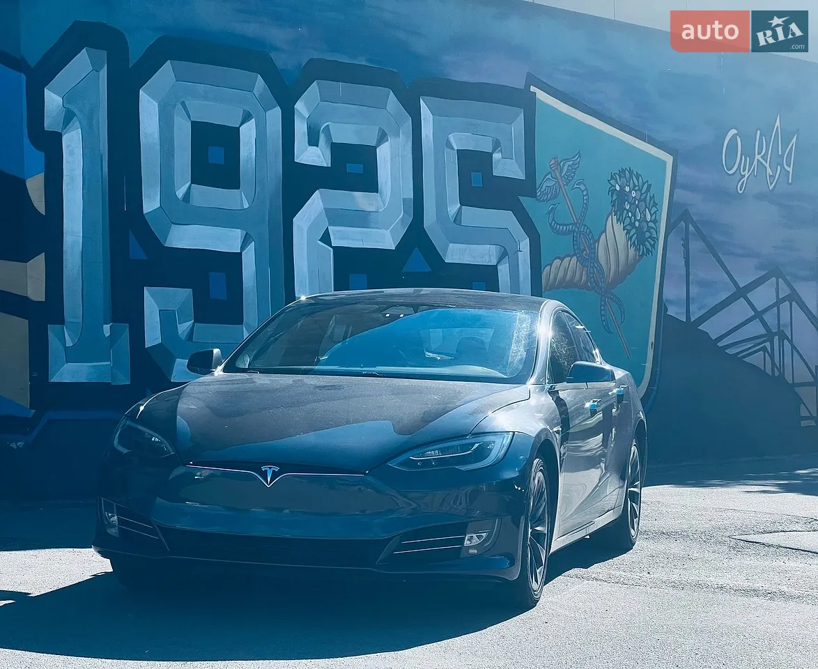 2018 Tesla Model S - мініатюра 10