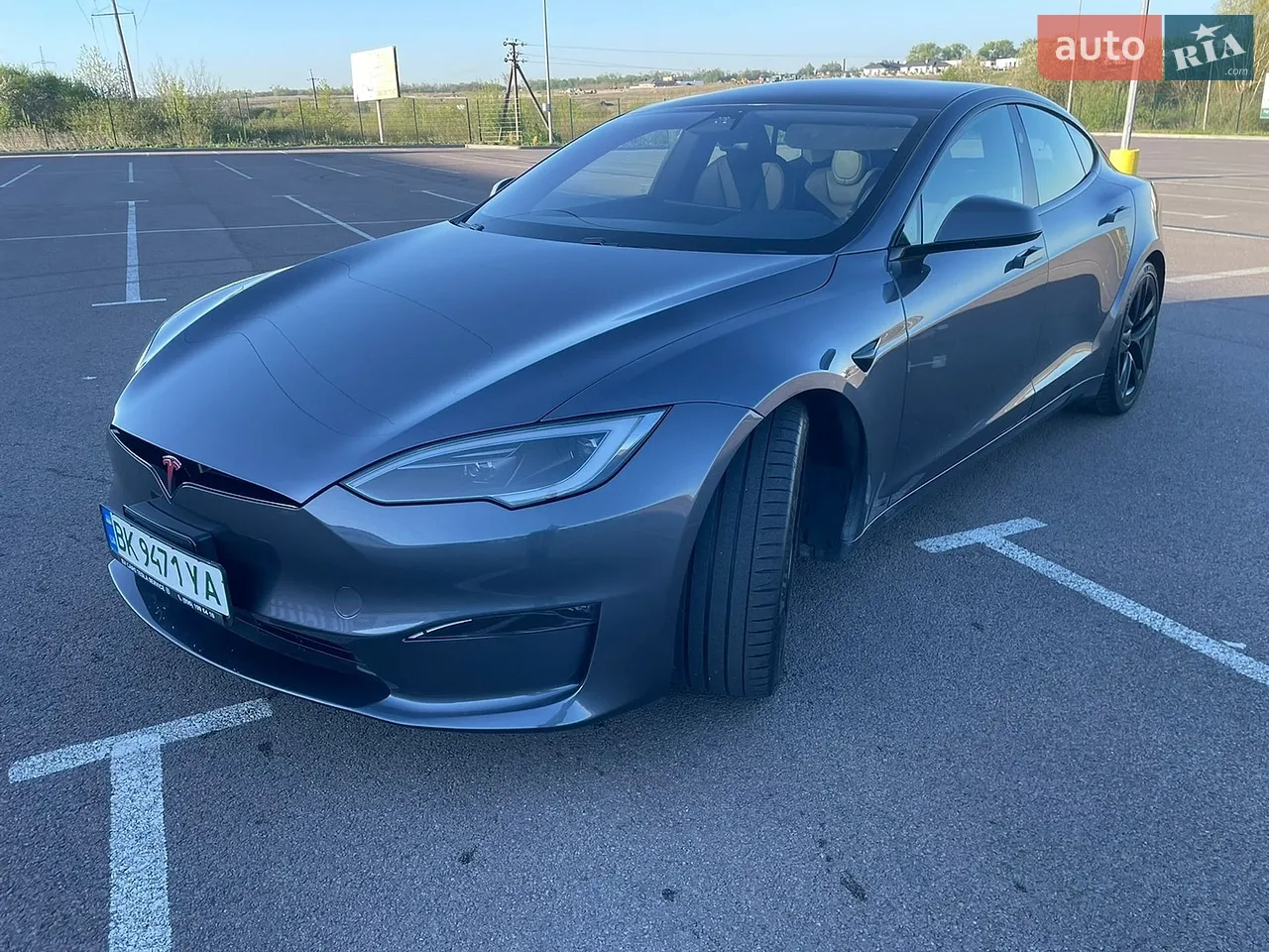 2023 Tesla Model S - мініатюра 70