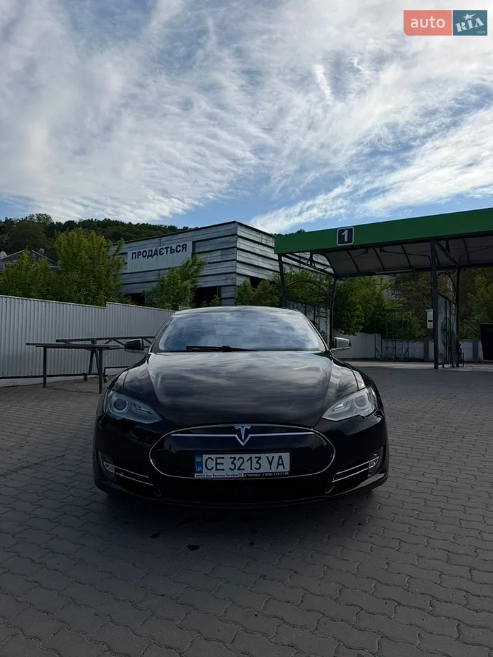 2015 Tesla Model S - мініатюра 34
