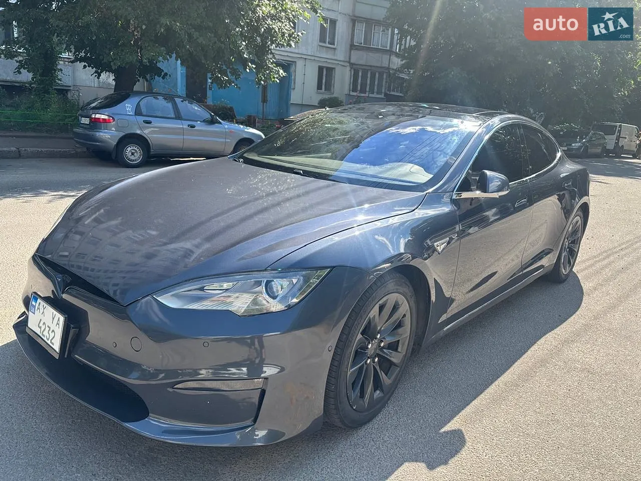 2016 Tesla Model S - мініатюра 12