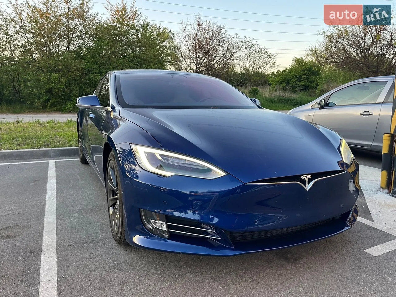 2016 Tesla Model S - мініатюра 20