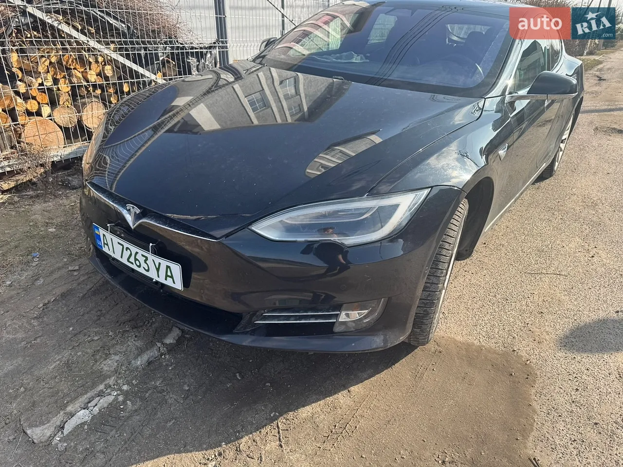 2017 Tesla Model S - мініатюра 24