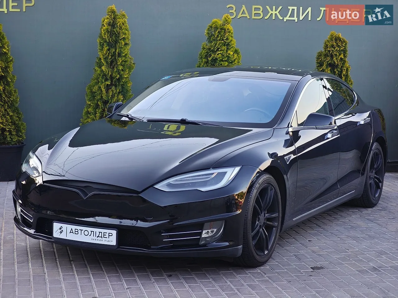 2013 Tesla Model S - мініатюра 60