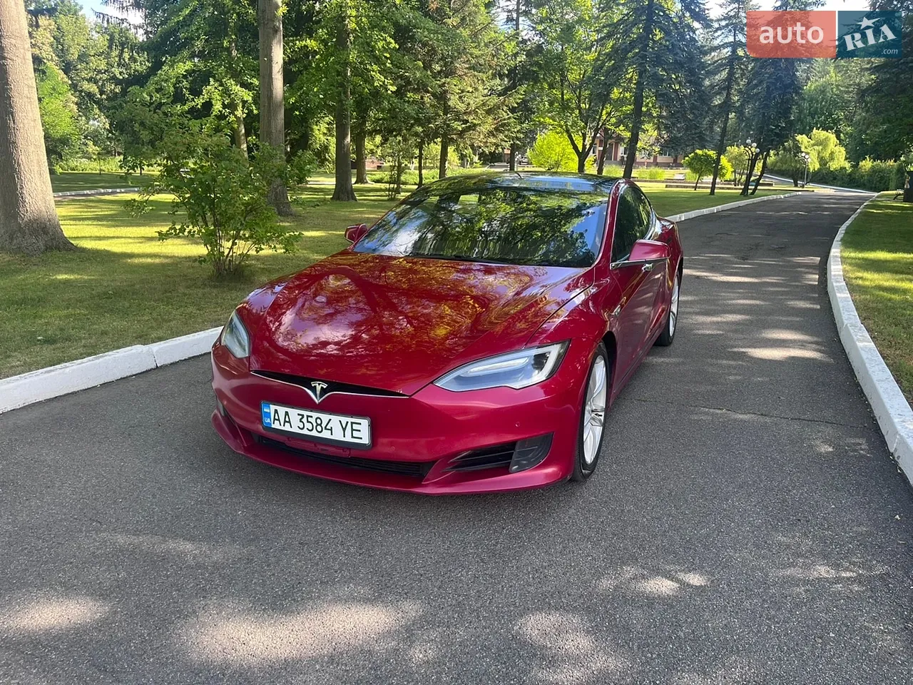 2016 Tesla Model S - мініатюра 24