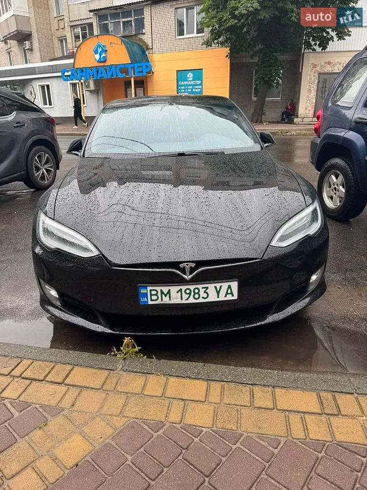 2018 Tesla Model S - мініатюра 7