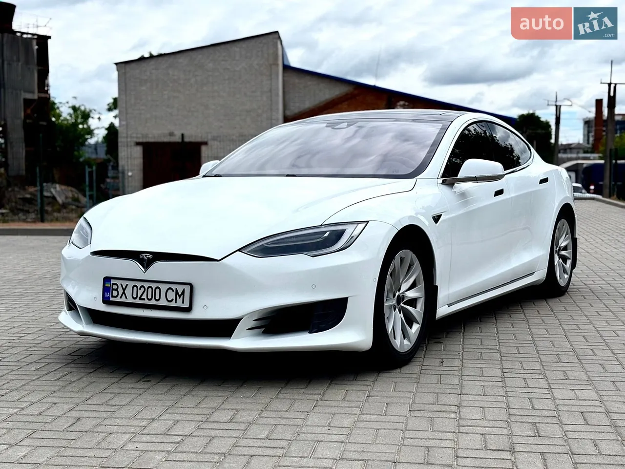 2016 Tesla Model S - мініатюра 11