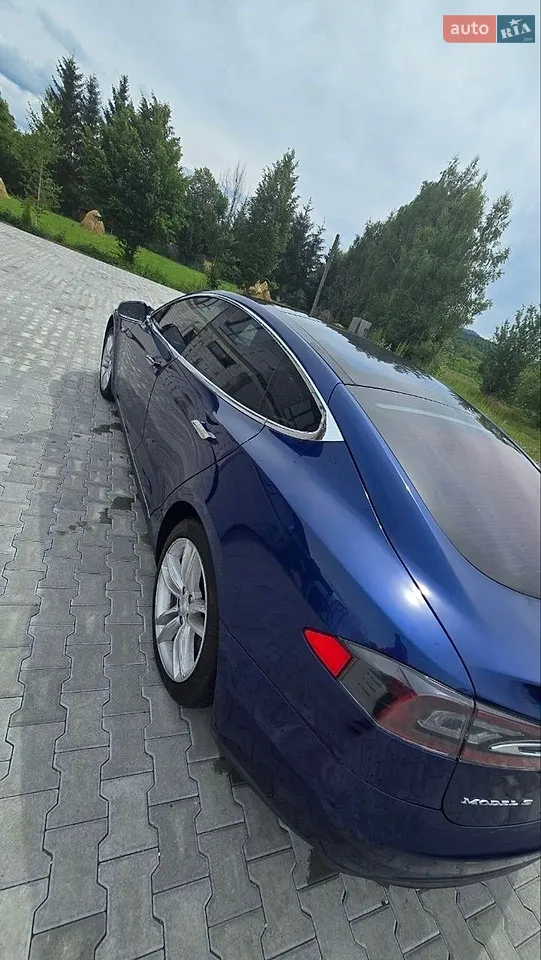 2016 Tesla Model S - мініатюра 29