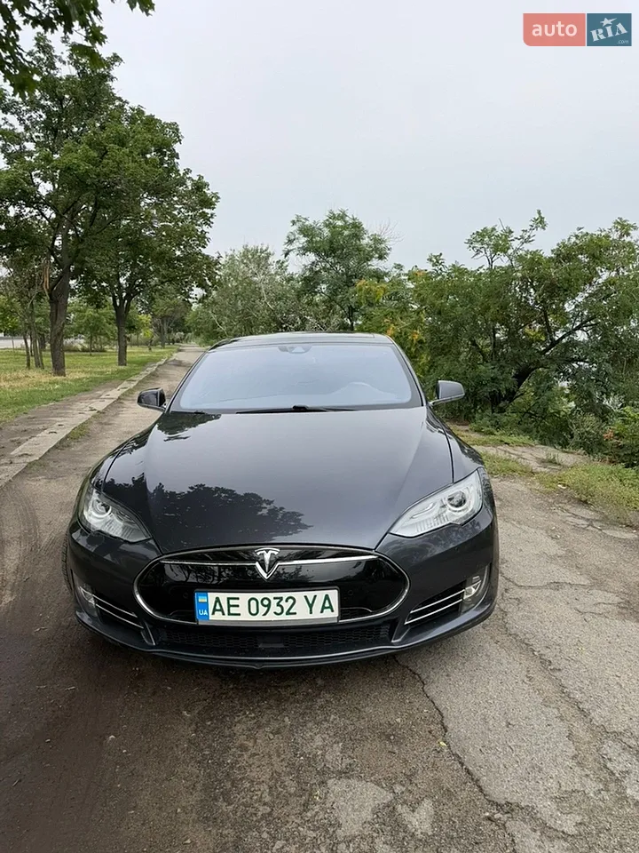 2016 Tesla Model S - мініатюра 32