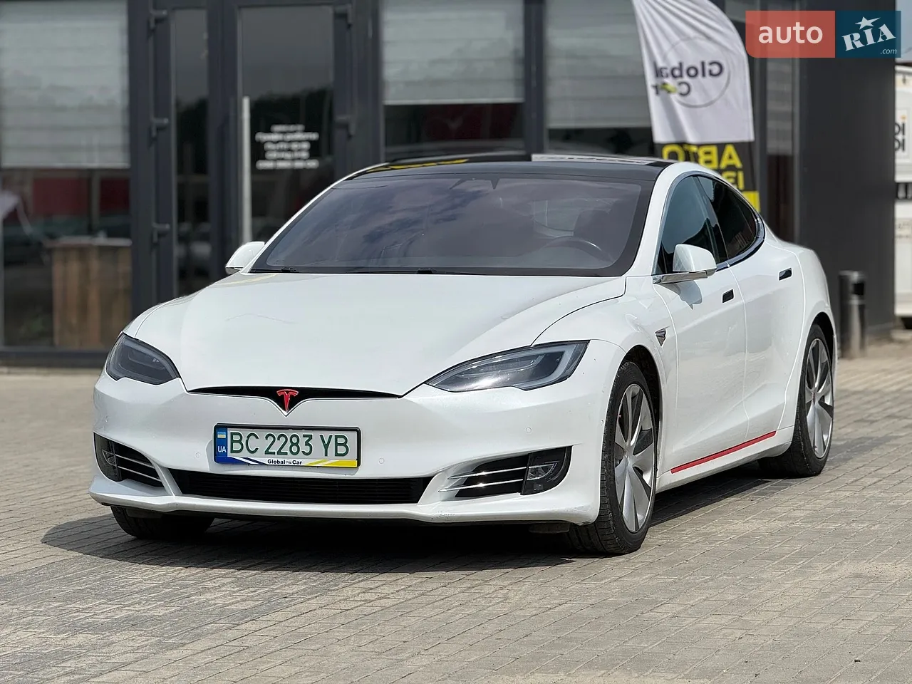 2020 Tesla Model S - мініатюра 44